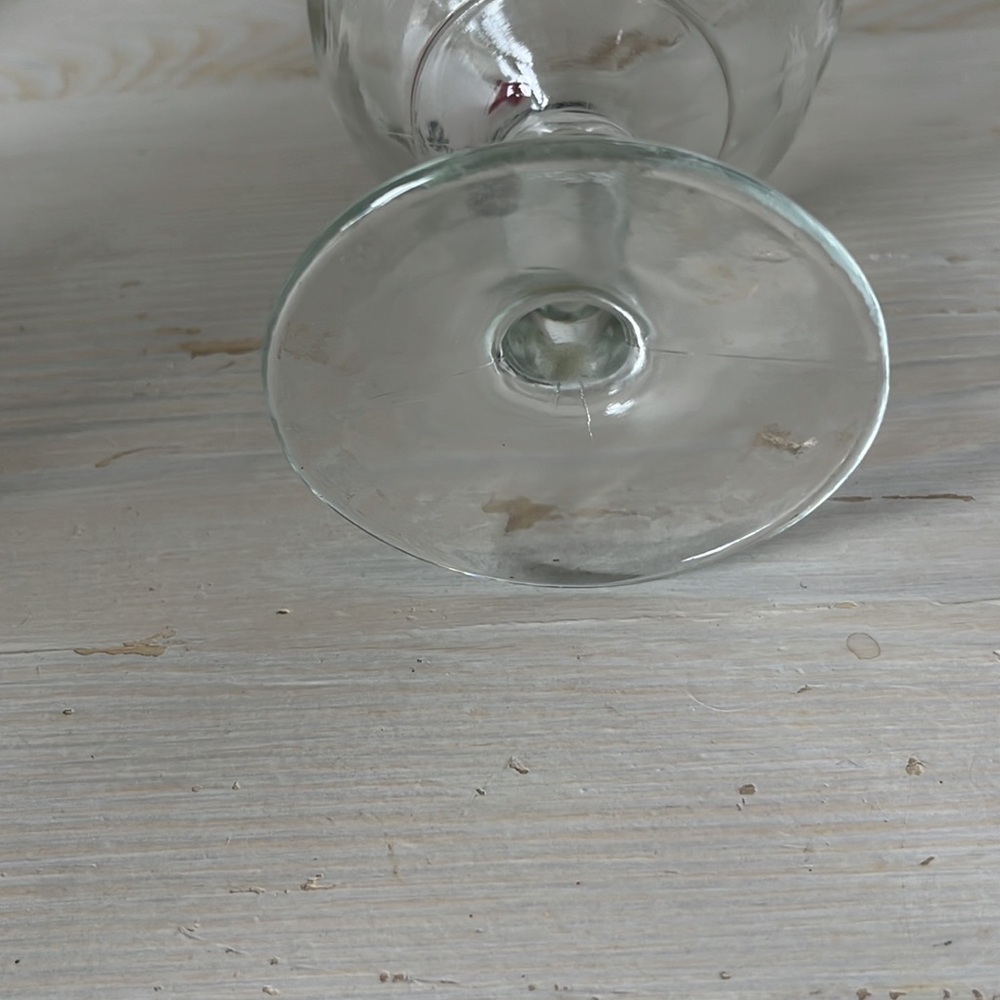 Vintage 1970s Michelob Beer Goblet - Picture 5 of 5